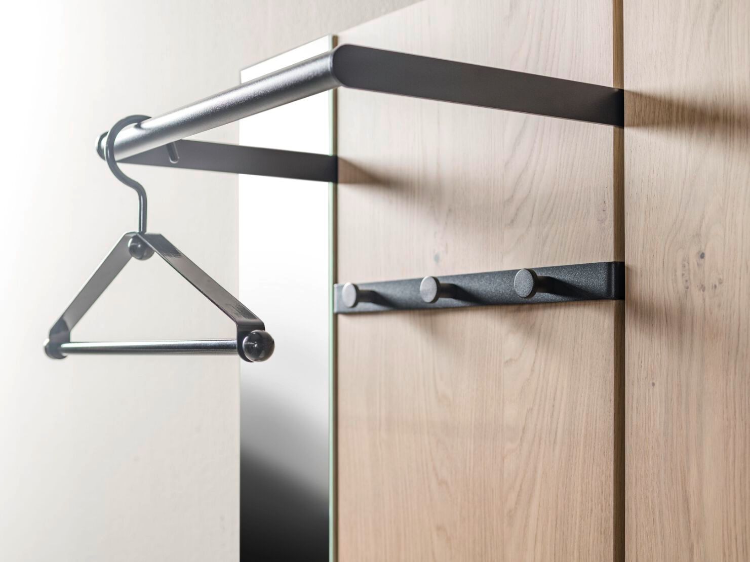 Мобильный от входа до земли Sudbrock Möbelhandwerk Sina ARCH-00030790 - Вид №2