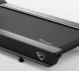 T600 Беговая дорожка t600 Vision  - Вид №4