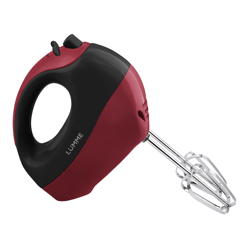 8191986 Миксер LUMME LU-1817 черный STDN-0025774