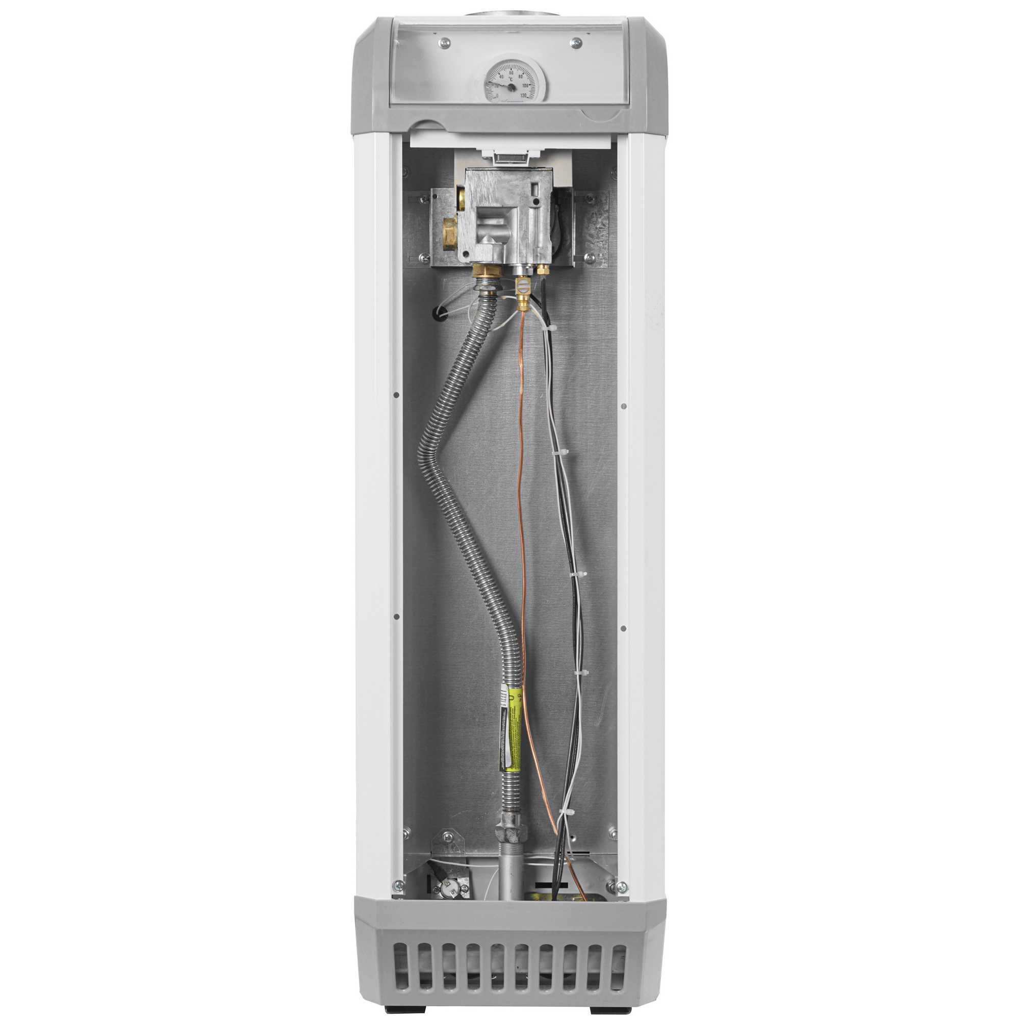 9964361 Газовый котел AXIS 01-12TW-00 напольный STDN-0136874 - Вид №2