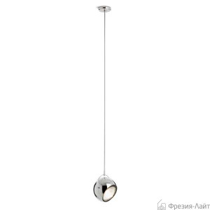 Fabbian Beluga Steel D57A07 15 подвес