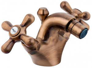 Paini Liberty 17F3327KM смеситель для биде