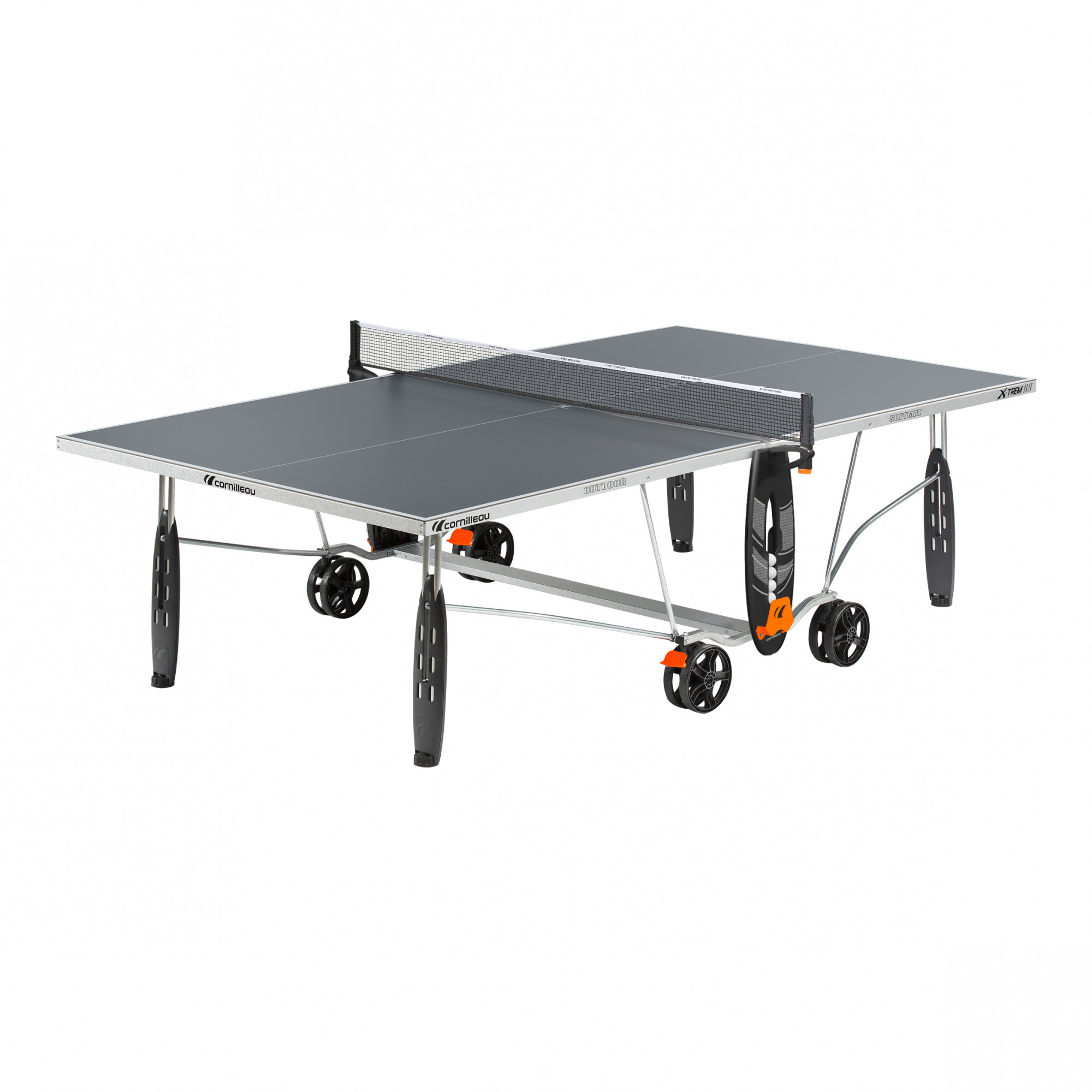 X-TREM Теннисный стол cornilleau x-trem crossover outdoor Cornilleau 