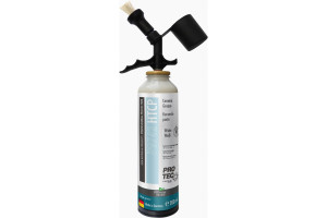 20029384 Керамическая белая смазка с кисточкой Ceramic Grease P9742 PRO-TEC