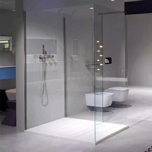 Душевое ограждение PENISOLA88119K1 Antonio Lupi PENISOLA