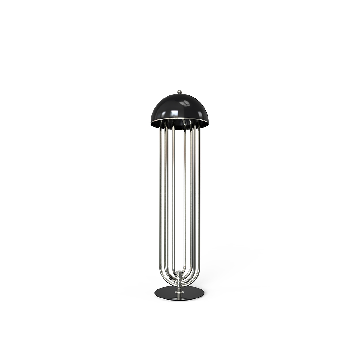 Напольные лампы Turner Floor Lamp Covethouse DELIGHTFULL  - Вид №9