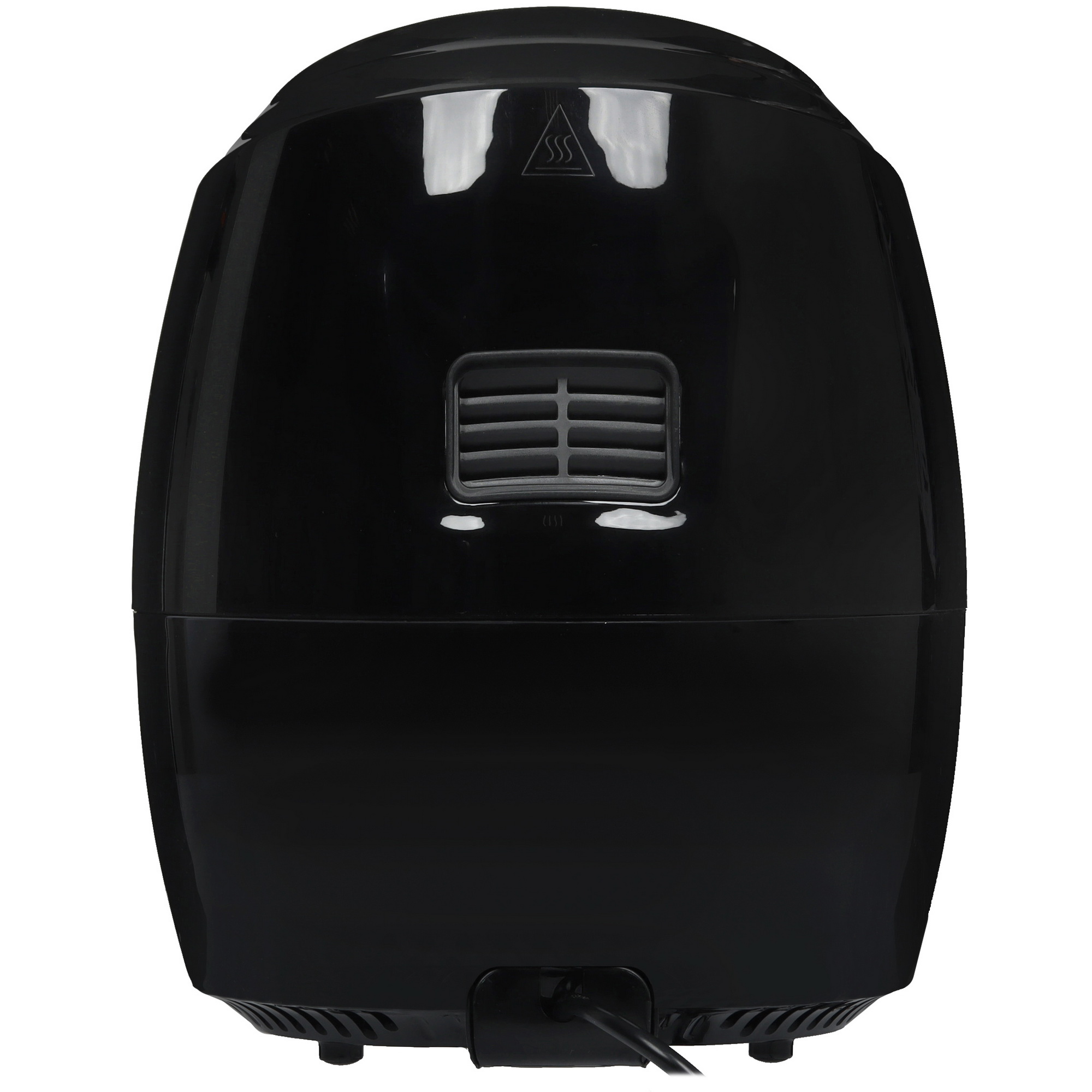 5354136 Аэрогриль DELTA LUX DE-6101 черный STDN-0038575 - Вид №6