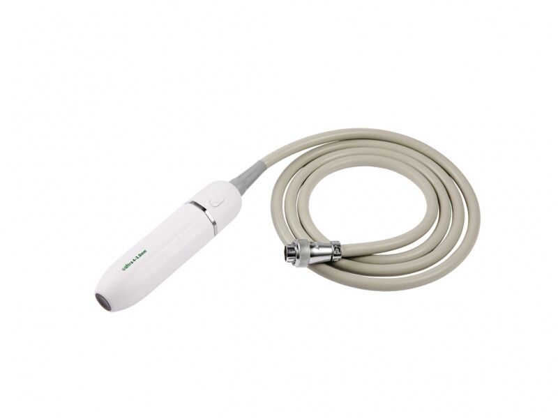 52606 Аппарат 3 в 1: 4D HIFU, Vmax, Liposonix модель HF8-S1 Mychway  - Вид №4