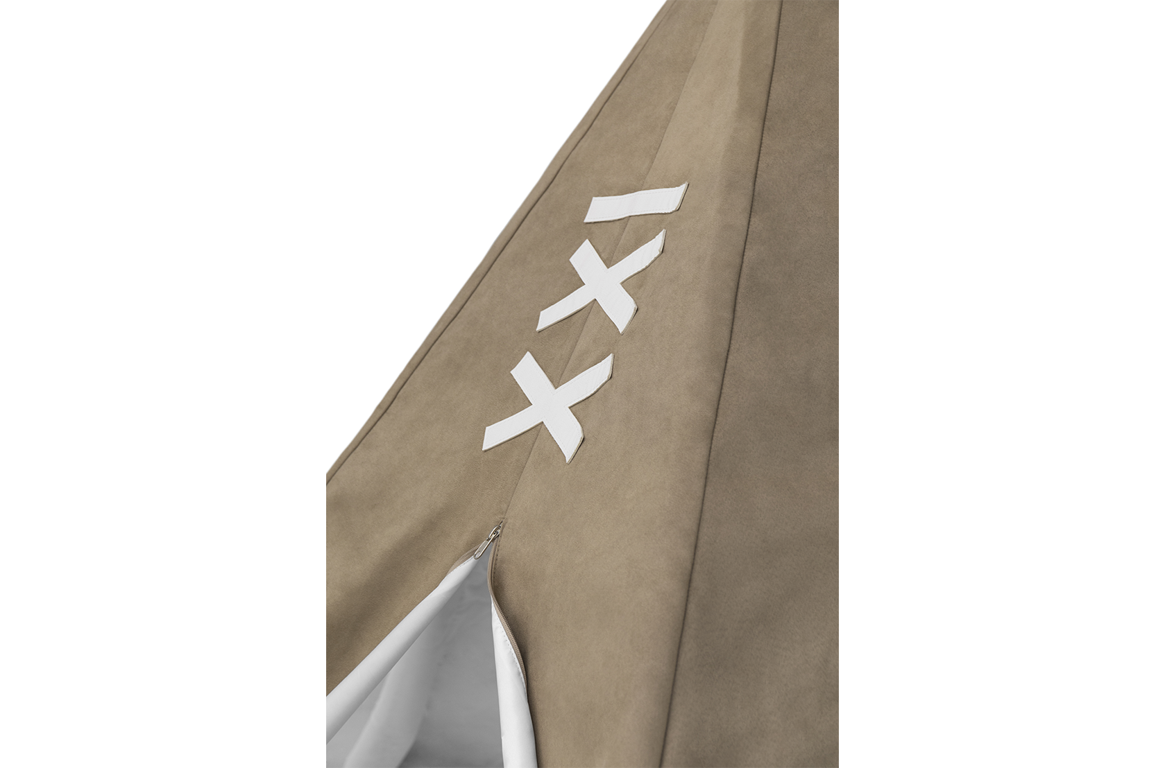 CIST361 Детская кровать домик Комната-вигвам Circu  - Вид №4