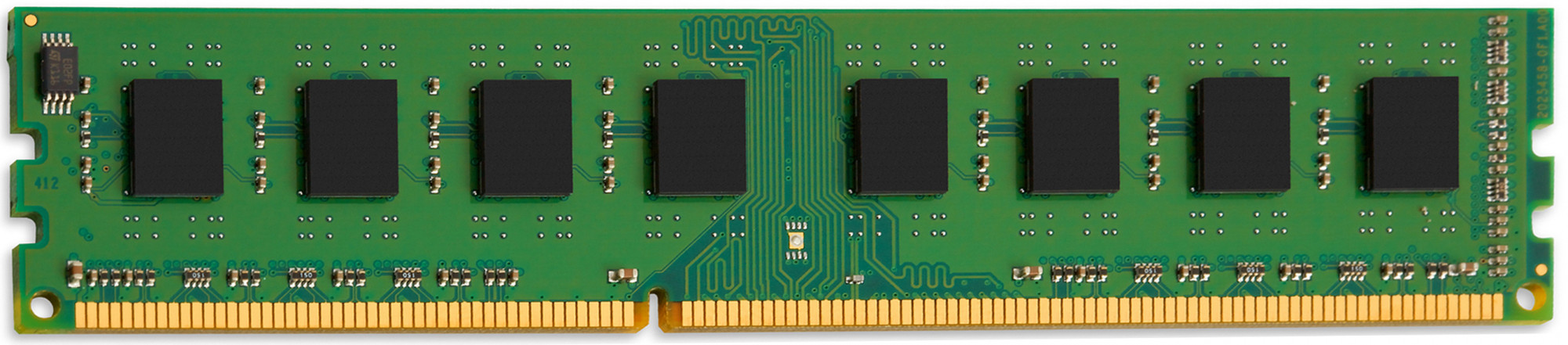 KVR1333D3N9/8G dimm 8gb 1333mhz ddr3 non-ecc cl9 Kingston Santreyd 