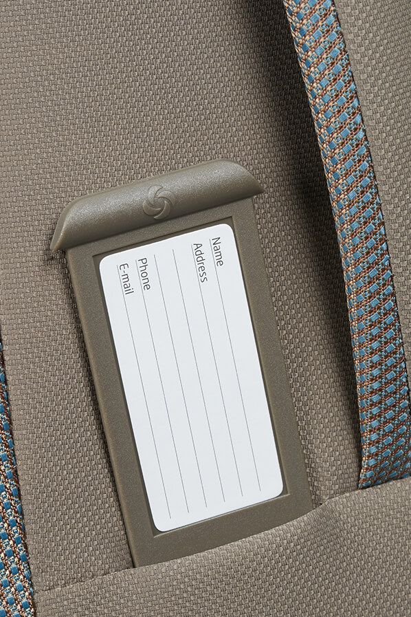 CH5-05003 Чемодан CH5*003 Spinner 55 Samsonite B-Lite Icon  - Вид №6