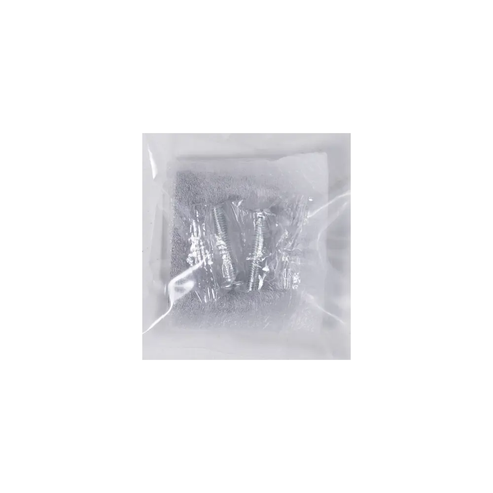 INSPIRE Ручка мебельная черная 40 мм для коллекции Лион 88021697 STLM-1094140 - Вид №7