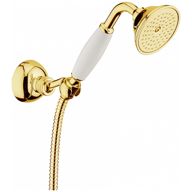 AC0704010 Душевой гарнитур Webert Ottocento