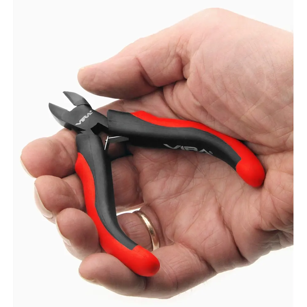 Бокорезы Vira 311051 115 мм STLM-2016651 - Вид №3