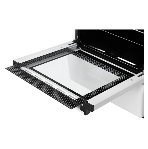 9016708 Газовая плита NORDFROST GG 5050 W белый STDN-0107598 - Вид №8