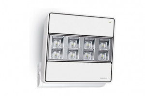 DST-133 Atria + kp Daisalux Светильники аварийные Белый
