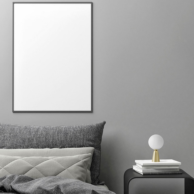 Miloox 1744.150 Настольная лампа LUNAR 21х12 см. - Вид №1