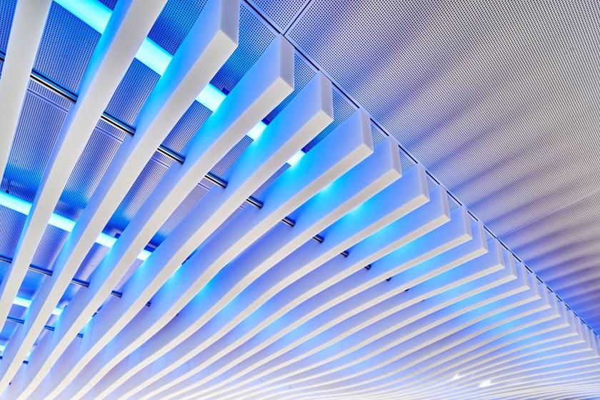 SPÄH designed acoustic Подвесная акустическая панель из basotect® sun-id-1367556 - Вид №9