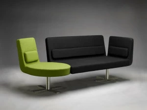 mminterier Диван из ткани Amadeo