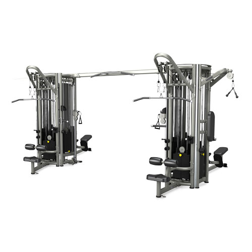 MS80 g3 ms80 8-ми позиционная мультистанция MATRIX 