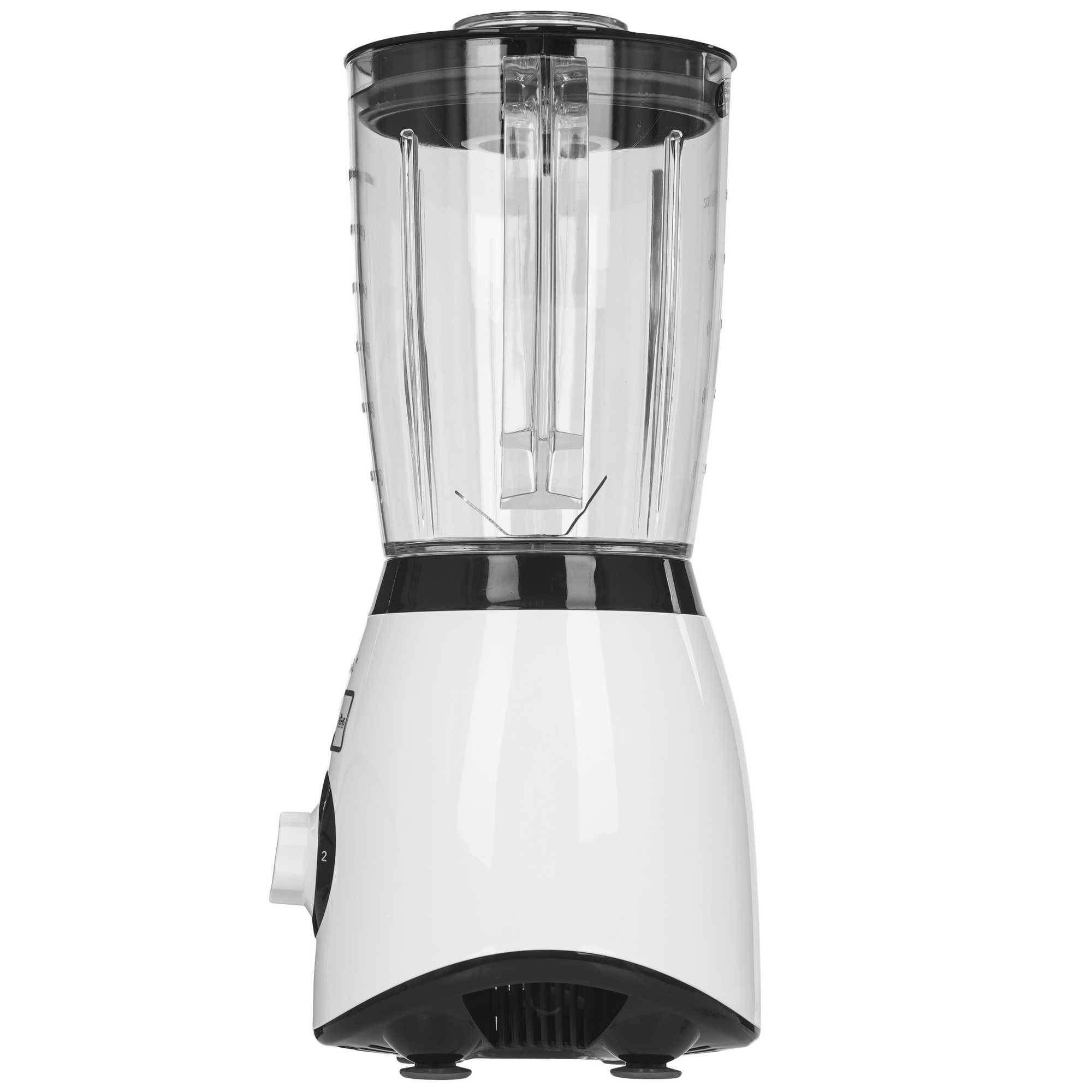 8120048 Блендер стационарный Aresa AR-1112 белый STDN-0007067 - Вид №2