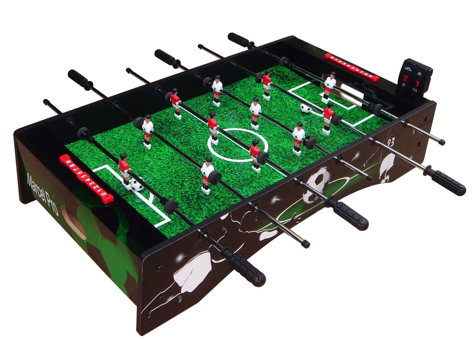 Настольный футбол marcel pro DFC sun-id-2067903