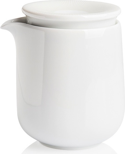 10609928 Молочник Фарфоровый Furstenberg Германия 