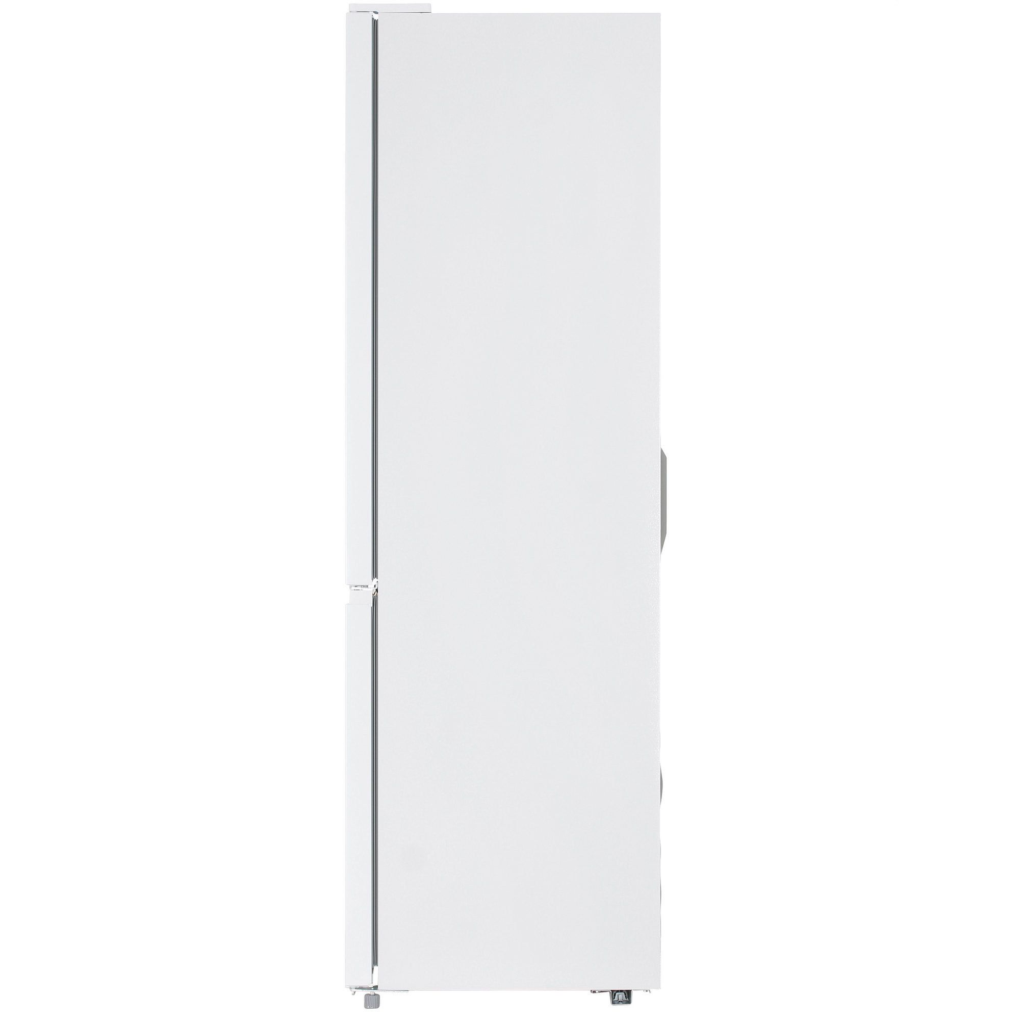 5044277 Холодильник с морозильником   DEXP B4-0340BKA белый STDN-0144494 - Вид №3