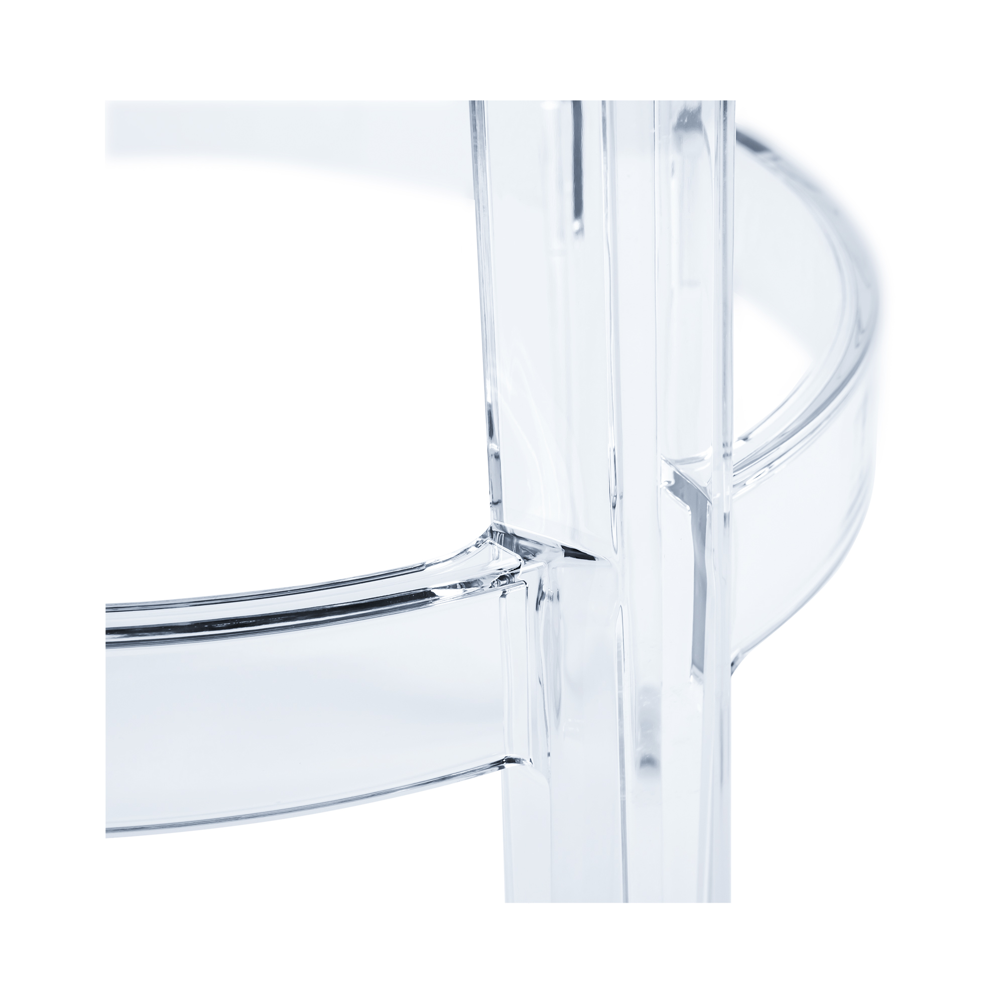 Табурет / Charles ghost Kartell sun-id-379103 - Вид №4