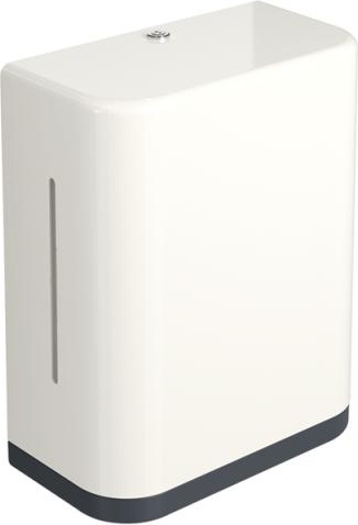 477.06B60199 диспенсер для бумажных полотенец HEWI Neuheiten SAN 