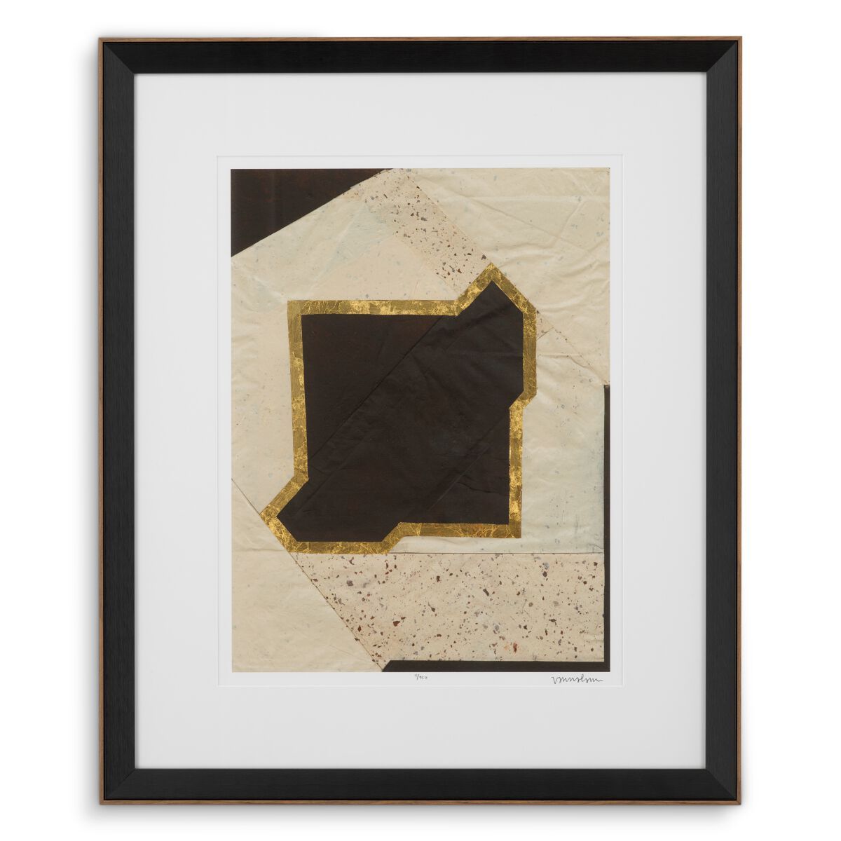 Картина Eichholtz UMBER BY VANNA LAM ARCH-00074971 - Вид №3