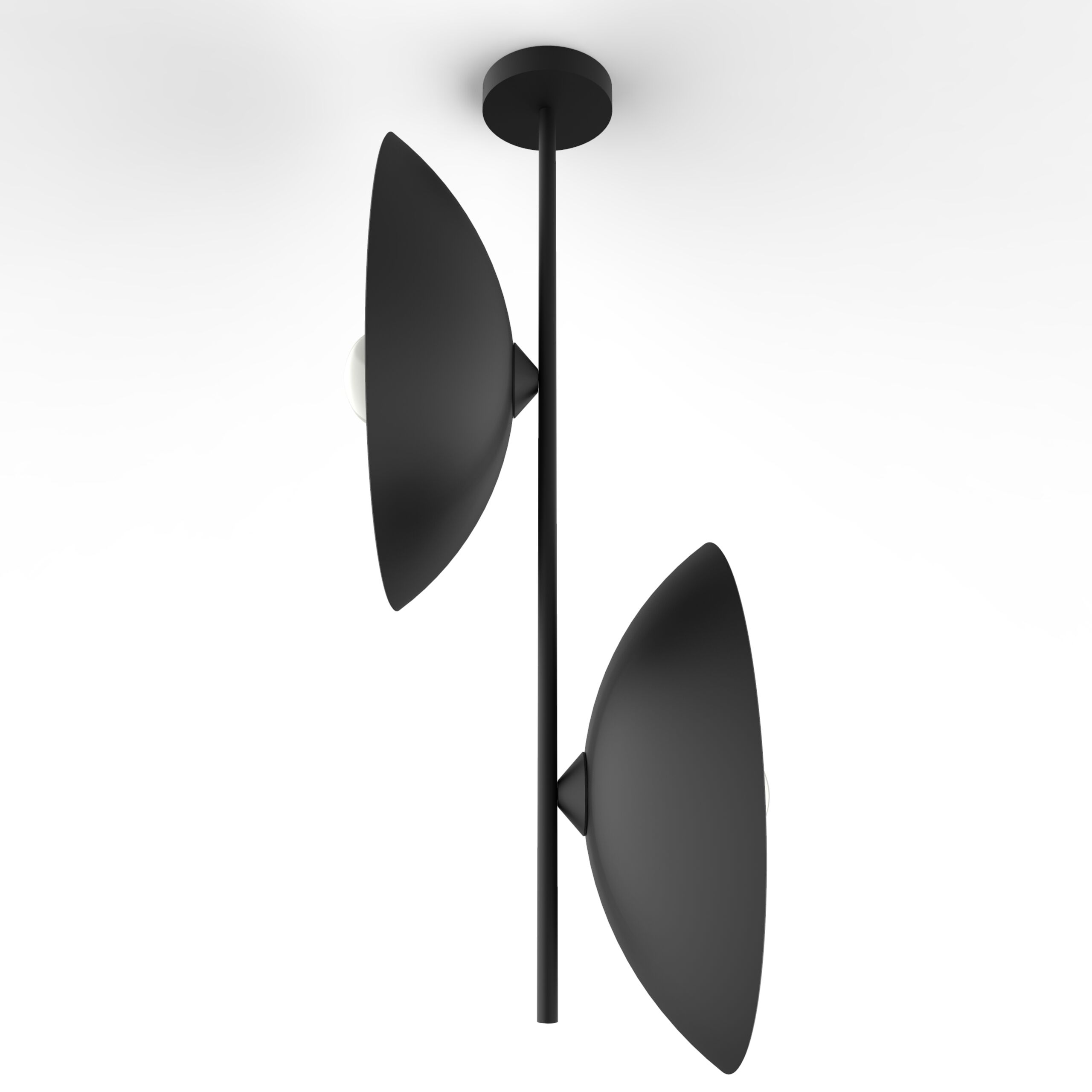 Светодиодный потолочный светильник с фиксированной рукояткой WayPoint Cassini ARCH-00140311 - Вид №22