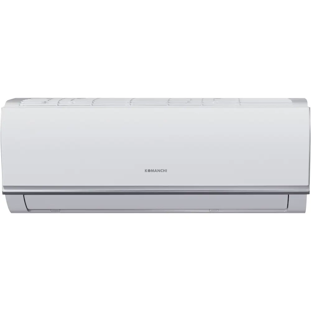 Сплит-система инверторная Komanchi KACIK212HN1 12K BTU охлаждение/обогрев STLM-2184097