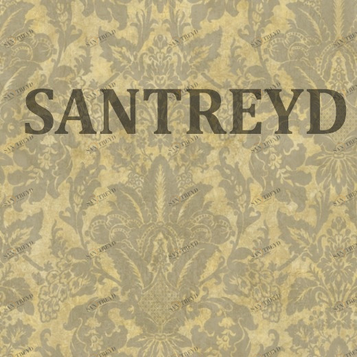 DS20004 Обои Seabrook Dorsino