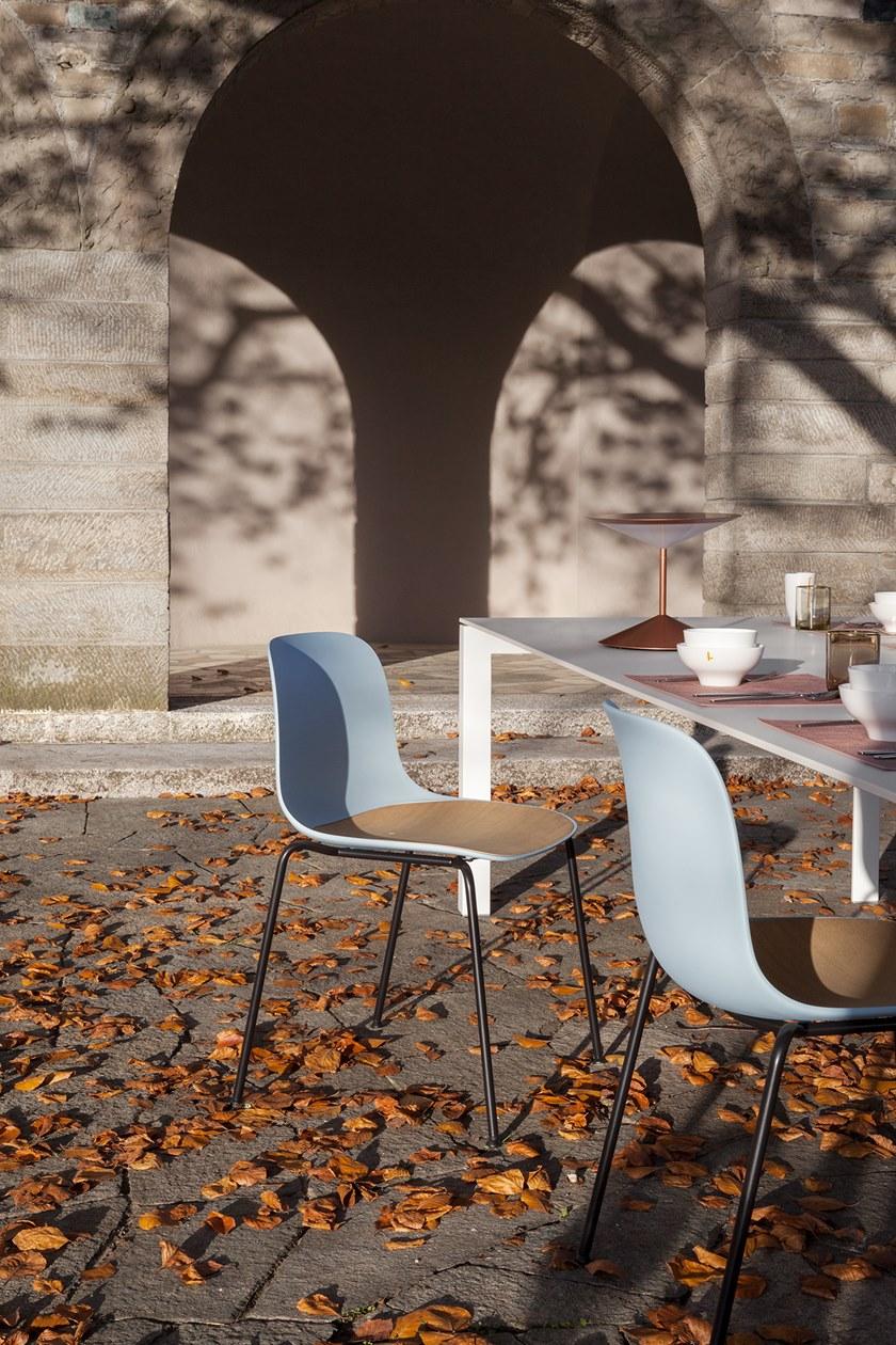 Lapalma Штабелируемый садовый стул Seela outdoor sun-id-1437376 - Вид №13