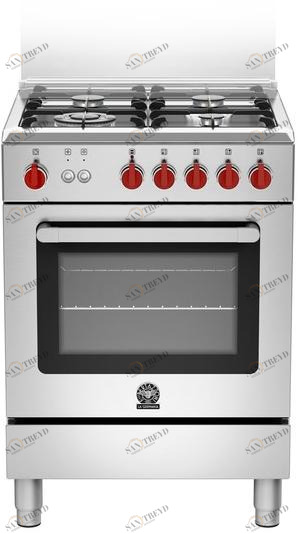 Bertazzoni Профессиональная отдельно стоящая кухня Prima by bertazzoni la germania sun-id-1354493