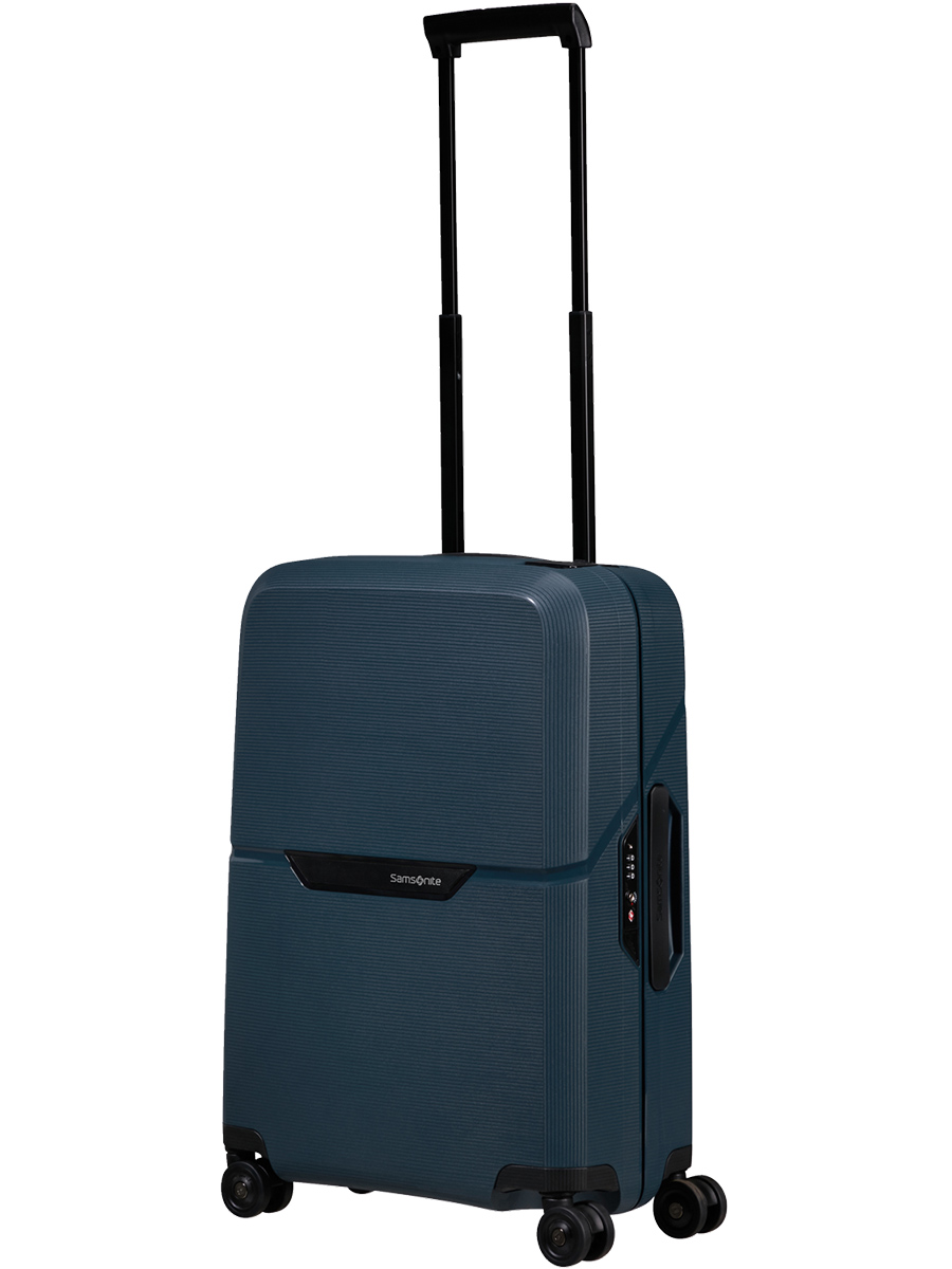 KH2-01001 Чемодан KH2*001 Spinner Samsonite Magnum Eco  - Вид №5