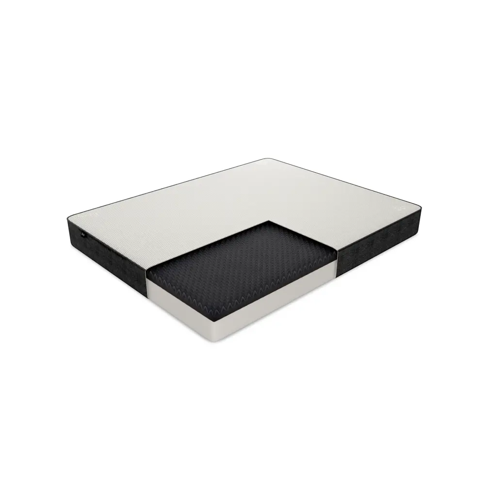 Матрас IQ Sleep Galaxy 200x120 см беспружинный 85882999 STLM-2186473  - Вид №1