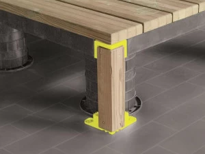 Dakota Профнастил в полипропилене Prodotti per pavimentazione