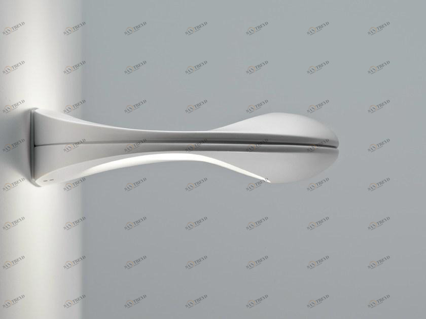 Fabbian Настенный светильник из алюминия sun-id-1393998