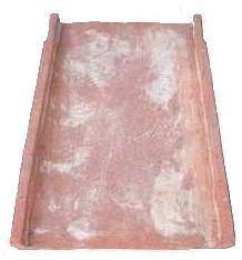 FORNACE FONTI Римская кирпичная плитка