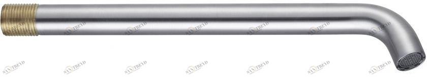 newform Настенный излив для умывальника X-steel 316 29481x