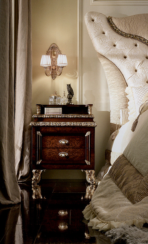 Тумбочка  AR ARREDAMENTI 1486/A Grand royal