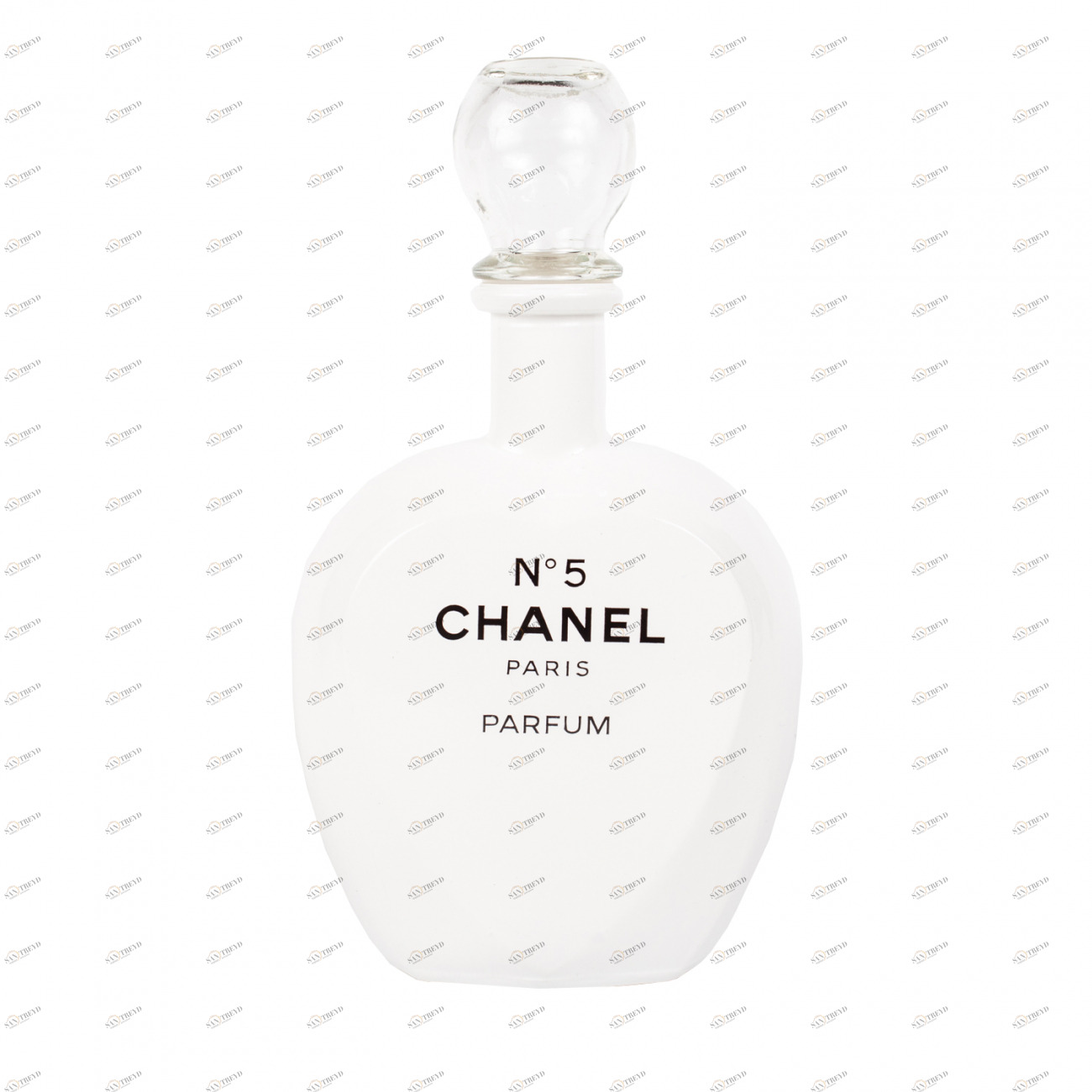 Бутыль Chanel heart White SUPERNW CHANEL 029946 Белый