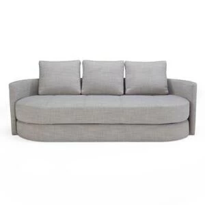 Диван Villum, серый