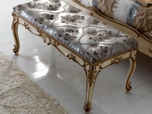 Grifoni Silvano Мягкая скамейка в классическом стиле