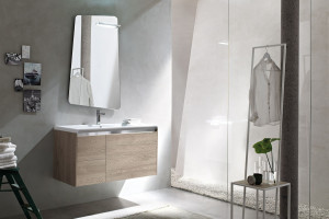 Комплект мебели 37 Arcom E.gò nodo step