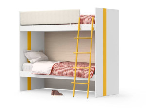 Двухъярусная кровать