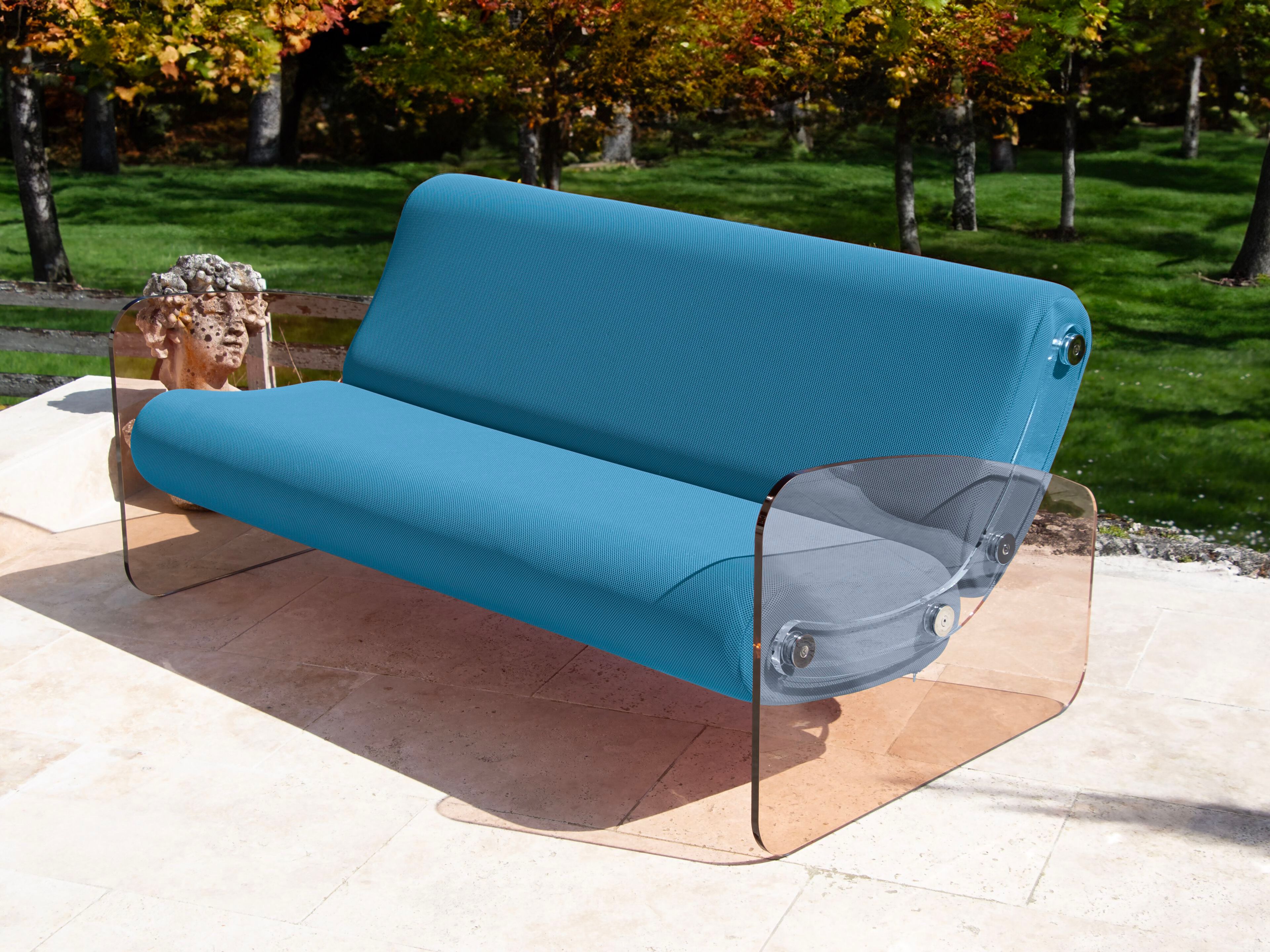 2-местный диван KUUMO MW03 ARCH-00018771