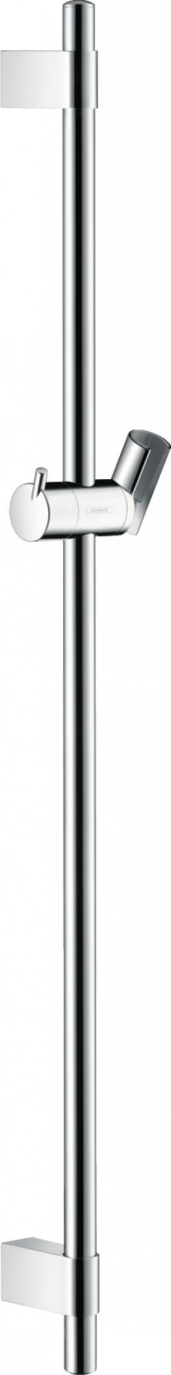28663000 Unica Душевая штанга S Puro Reno 105 см Hansgrohe 